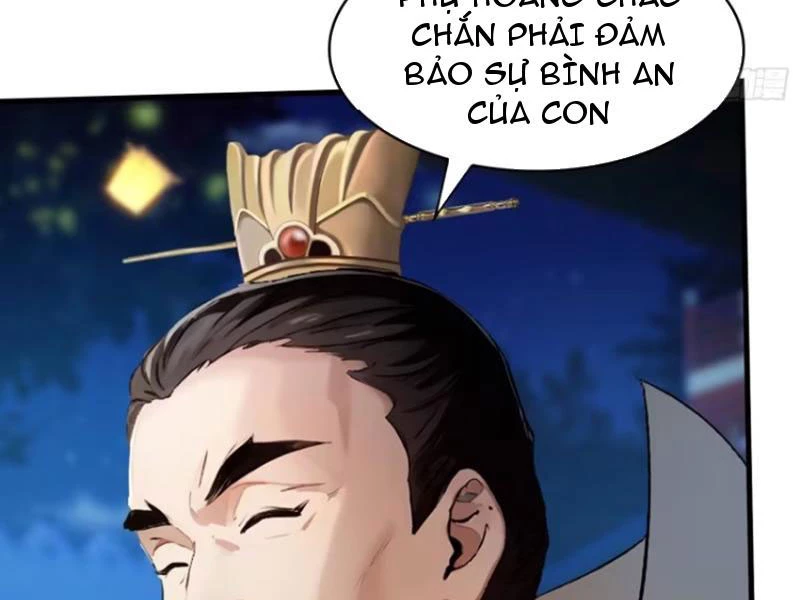 Hoá Ra Ta Đã Vô Địch Từ Lâu Chapter 33 - Trang 2