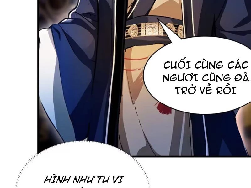 Hoá Ra Ta Đã Vô Địch Từ Lâu Chapter 32 - Trang 2