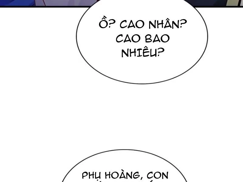 Hoá Ra Ta Đã Vô Địch Từ Lâu Chapter 32 - Trang 2