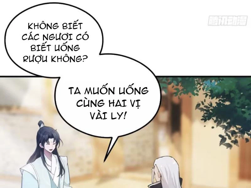 Hoá Ra Ta Đã Vô Địch Từ Lâu Chapter 31 - Trang 2