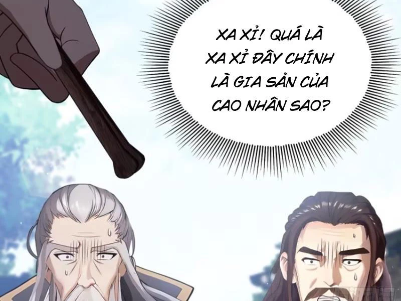 Hoá Ra Ta Đã Vô Địch Từ Lâu Chapter 26 - Trang 2