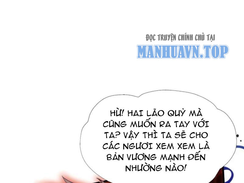 Hoá Ra Ta Đã Vô Địch Từ Lâu Chapter 23 - Trang 2