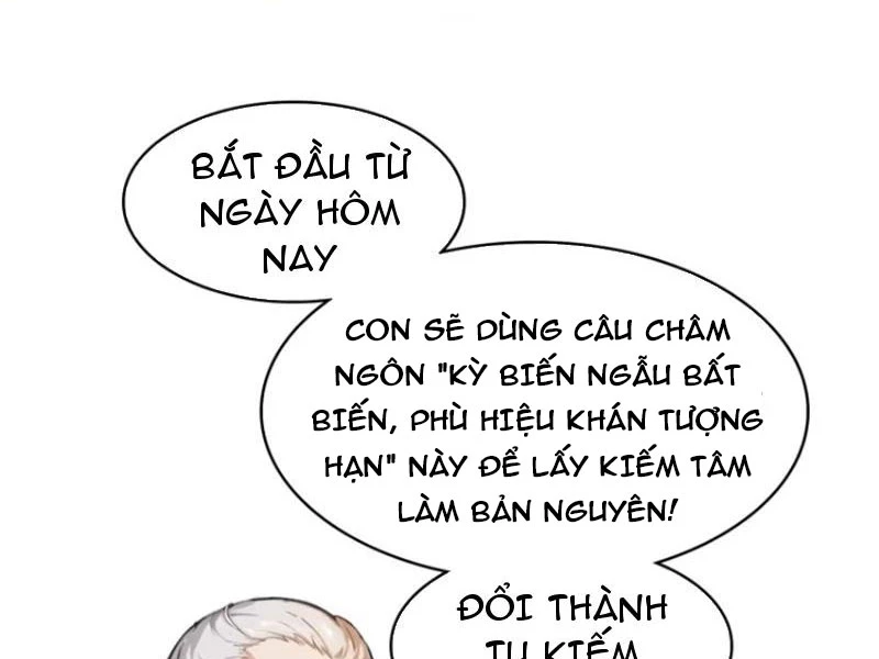 Hoá Ra Ta Đã Vô Địch Từ Lâu Chapter 20 - Trang 2