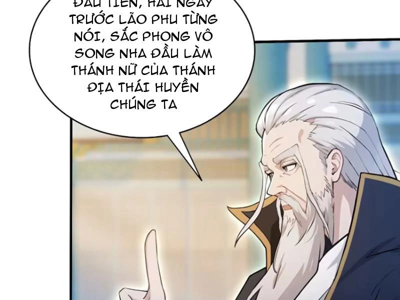 Hoá Ra Ta Đã Vô Địch Từ Lâu Chapter 20 - Trang 2