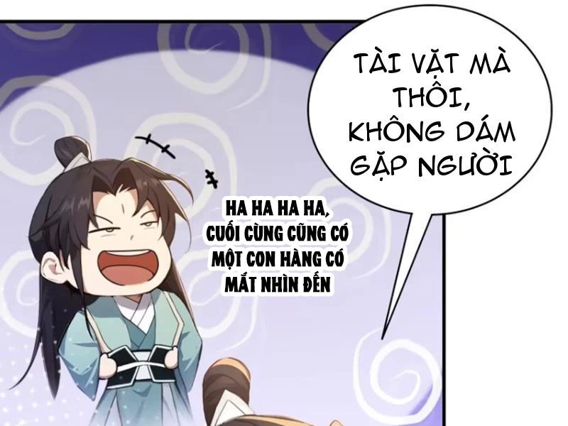 Hoá Ra Ta Đã Vô Địch Từ Lâu Chapter 18 - Trang 2