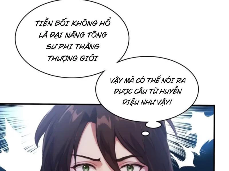 Hoá Ra Ta Đã Vô Địch Từ Lâu Chapter 18 - Trang 2