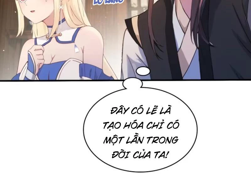 Hoá Ra Ta Đã Vô Địch Từ Lâu Chapter 17 - Trang 2