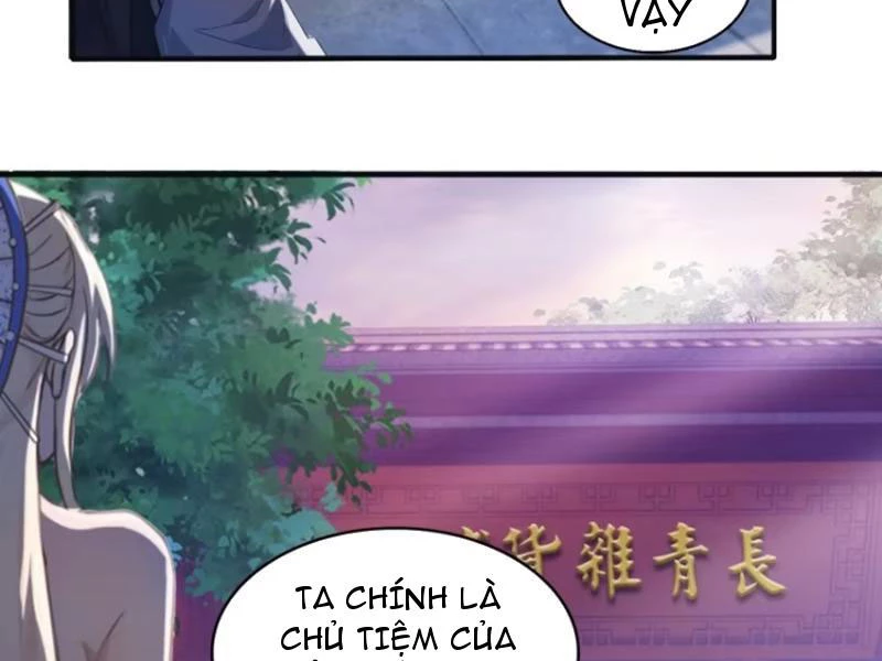 Hoá Ra Ta Đã Vô Địch Từ Lâu Chapter 15 - Trang 2