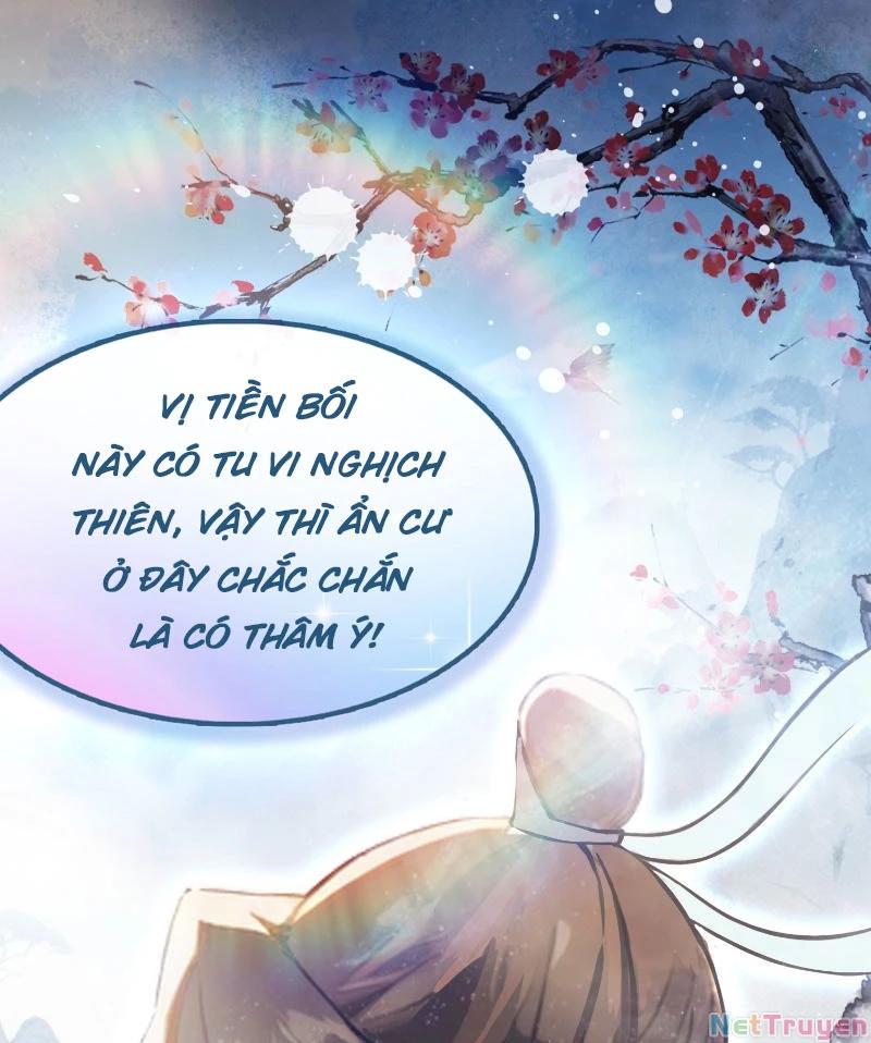 Hoá Ra Ta Đã Vô Địch Từ Lâu Chapter 4 - Trang 2