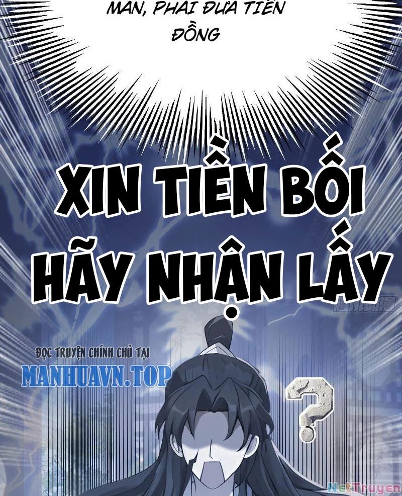 Hoá Ra Ta Đã Vô Địch Từ Lâu Chapter 4 - Trang 2