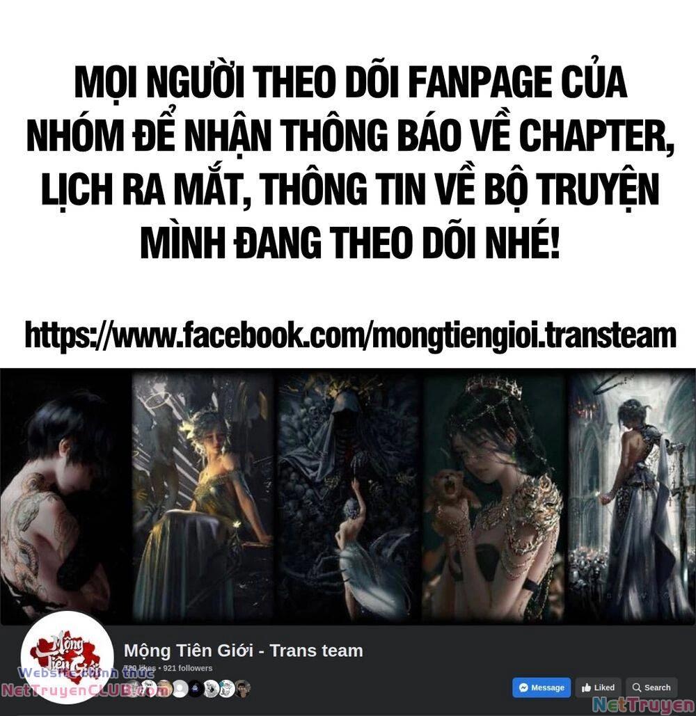 Hoá Ra Ta Đã Vô Địch Từ Lâu Chapter 3 - Trang 2