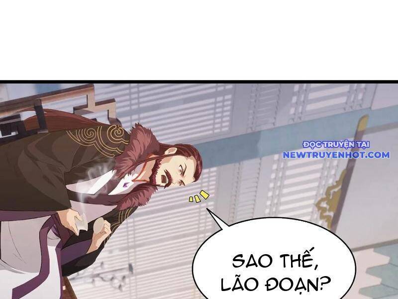 Hoá Ra Ta Đã Vô Địch Từ Lâu Chapter 228 - Trang 2