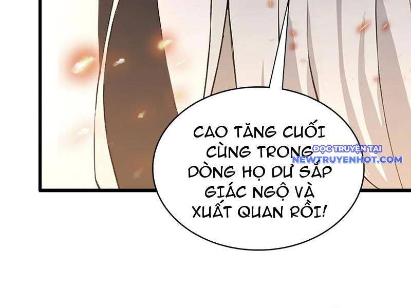 Hoá Ra Ta Đã Vô Địch Từ Lâu Chapter 228 - Trang 2