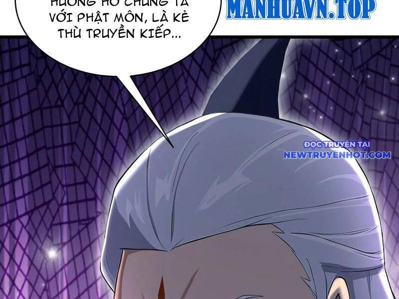 Hoá Ra Ta Đã Vô Địch Từ Lâu Chapter 228 - Trang 2