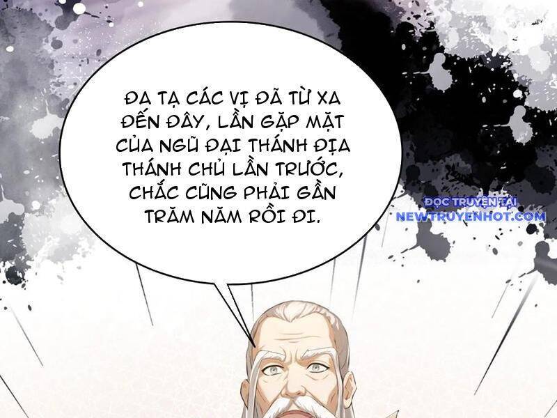 Hoá Ra Ta Đã Vô Địch Từ Lâu Chapter 228 - Trang 2