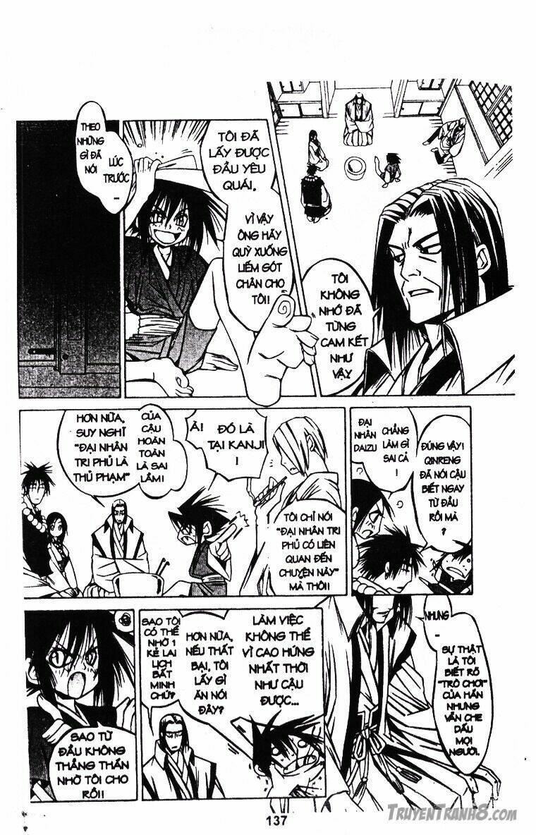 Behind Master Chapter 27.2 - Trang 2