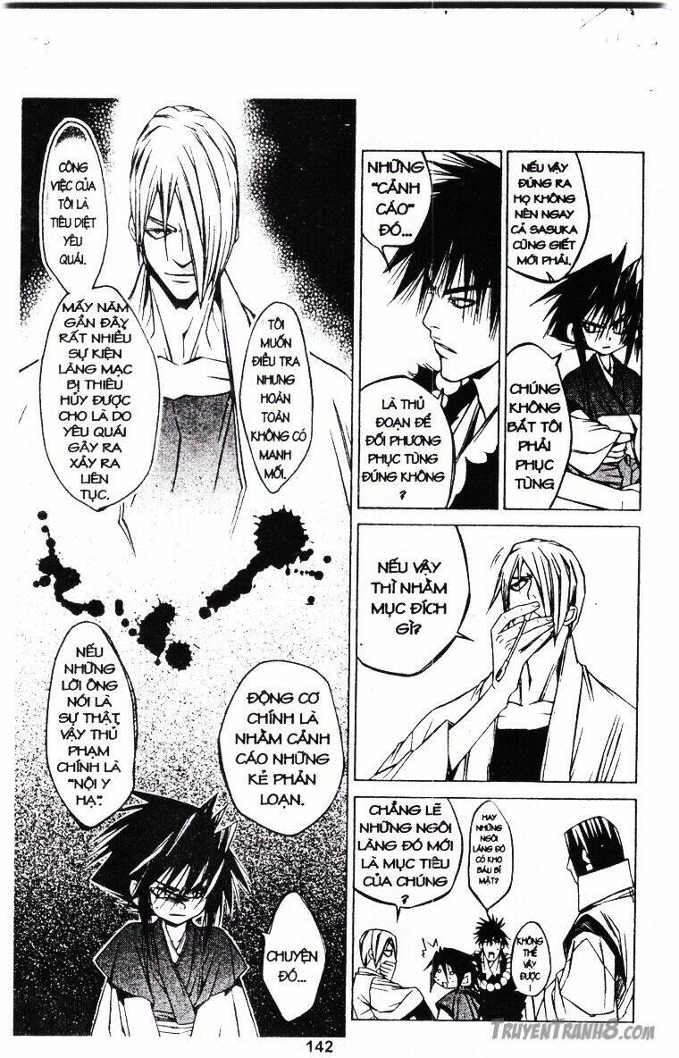 Behind Master Chapter 27.2 - Trang 2