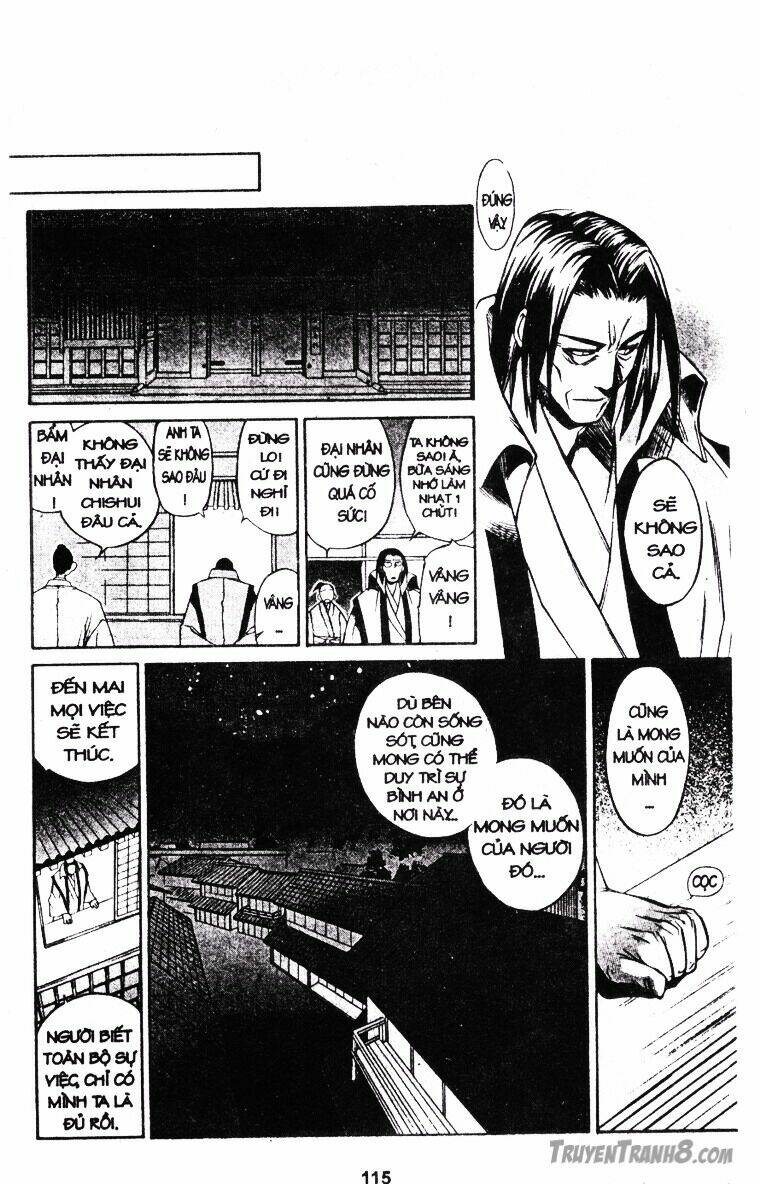 Behind Master Chapter 26.2 - Trang 2