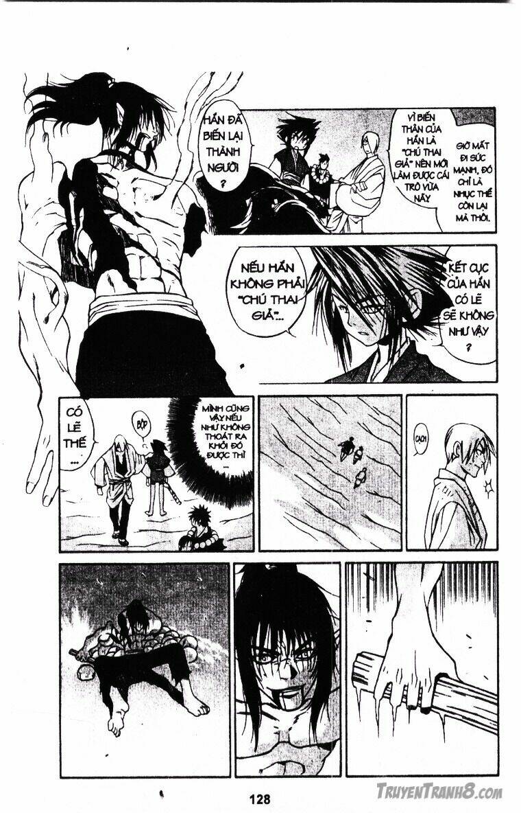 Behind Master Chapter 26.1 - Trang 2