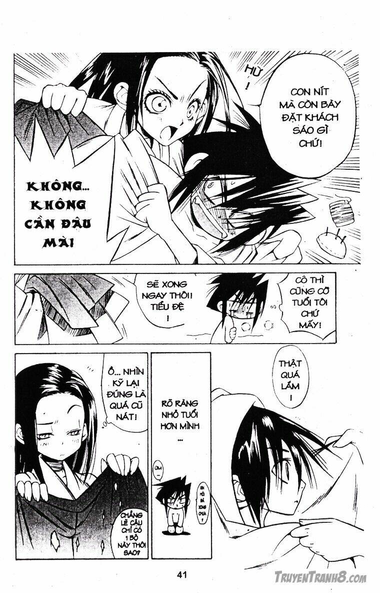 Behind Master Chapter 23.1 - Trang 2