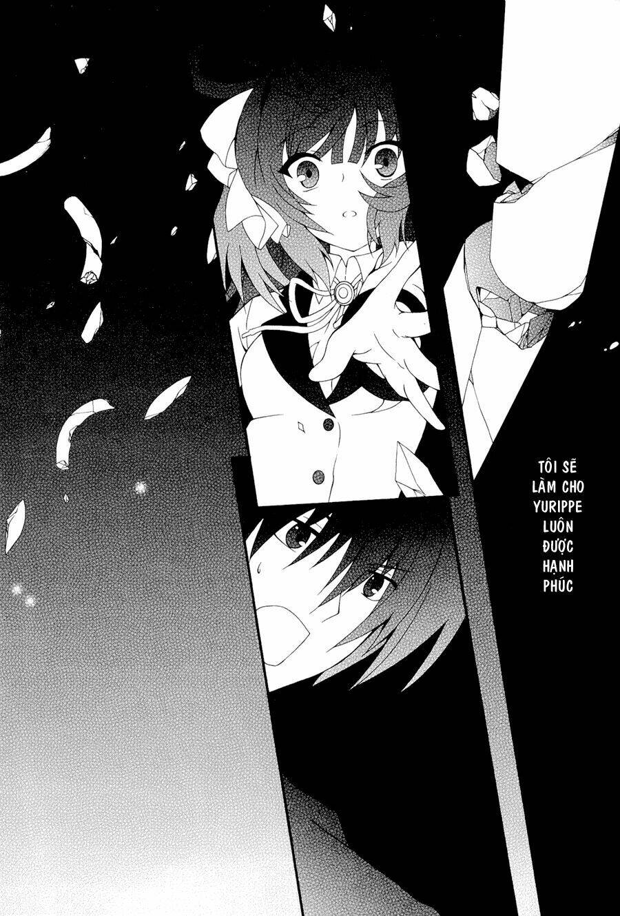 Angel Beats! Heaven Chapter 18 - Trang 2