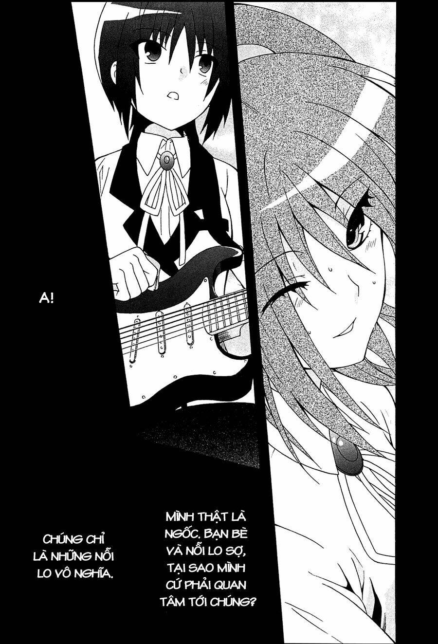 Angel Beats! Heaven Chapter 14 - Trang 2