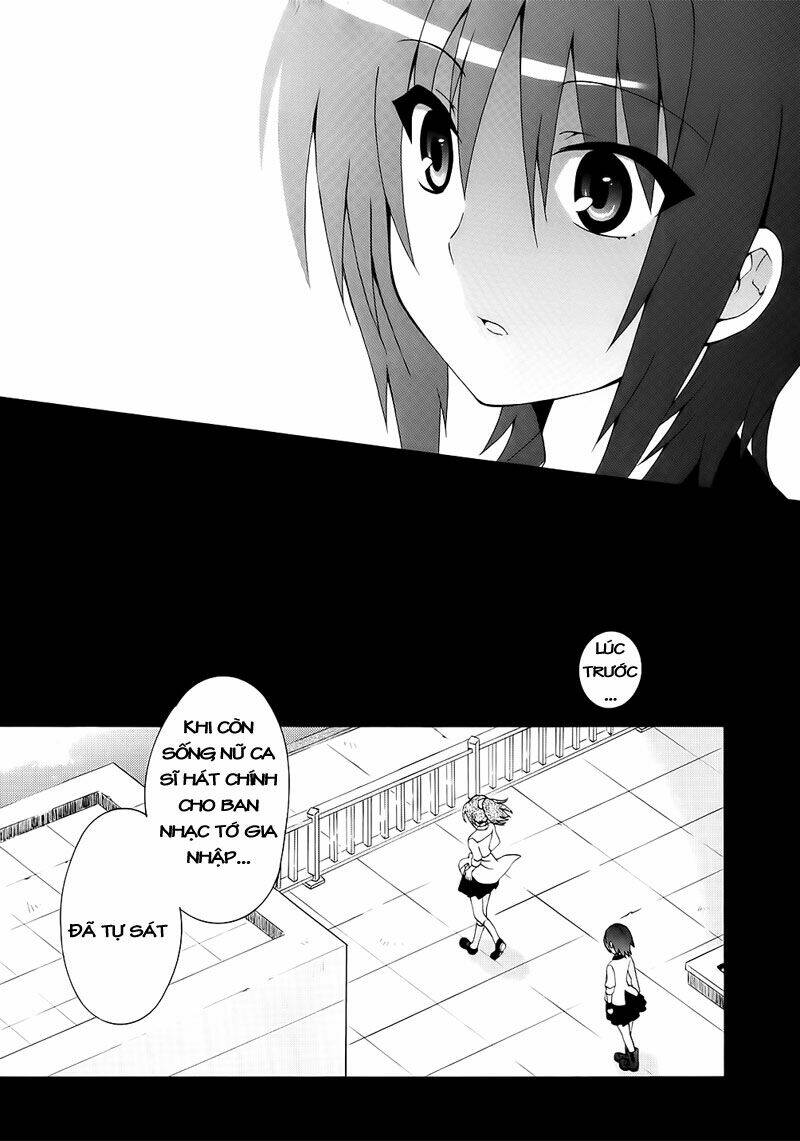 Angel Beats! Heaven Chapter 13 - Trang 2