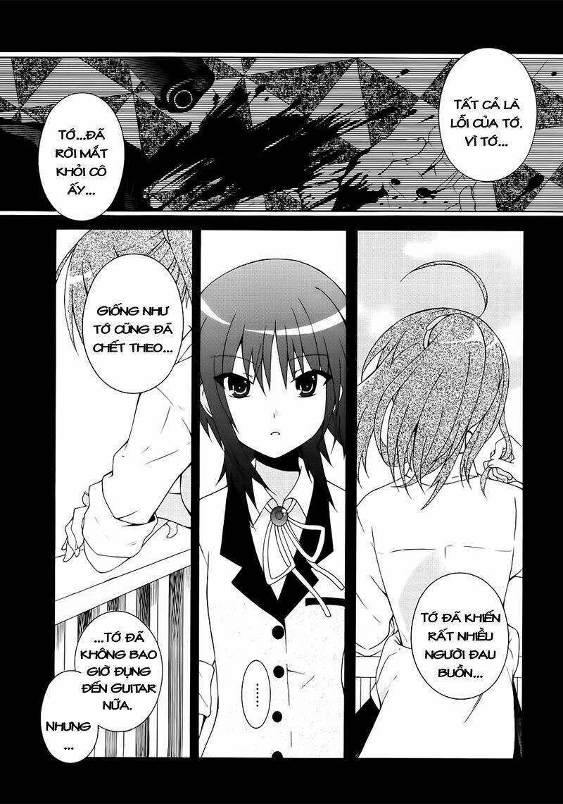 Angel Beats! Heaven Chapter 13 - Trang 2