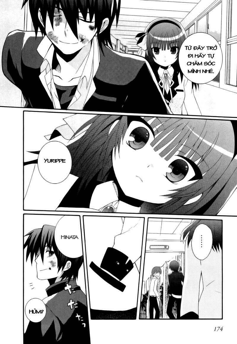 Angel Beats! Heaven Chapter 6 - Trang 2