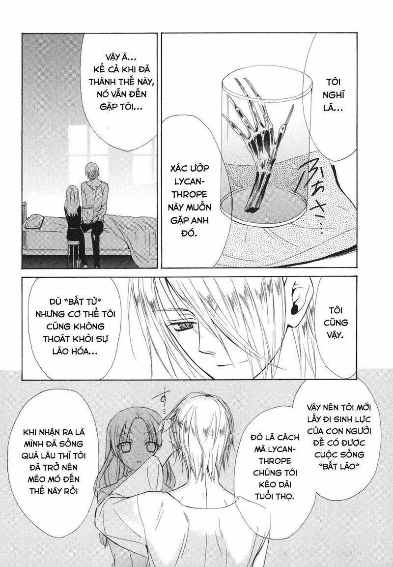 Dear Chapter 60 - Trang 2