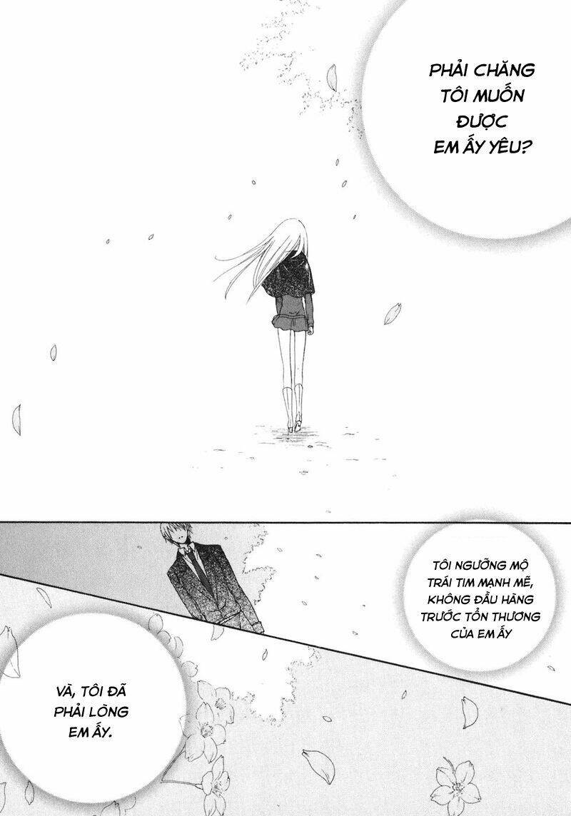 Dear Chapter 59 - Trang 2