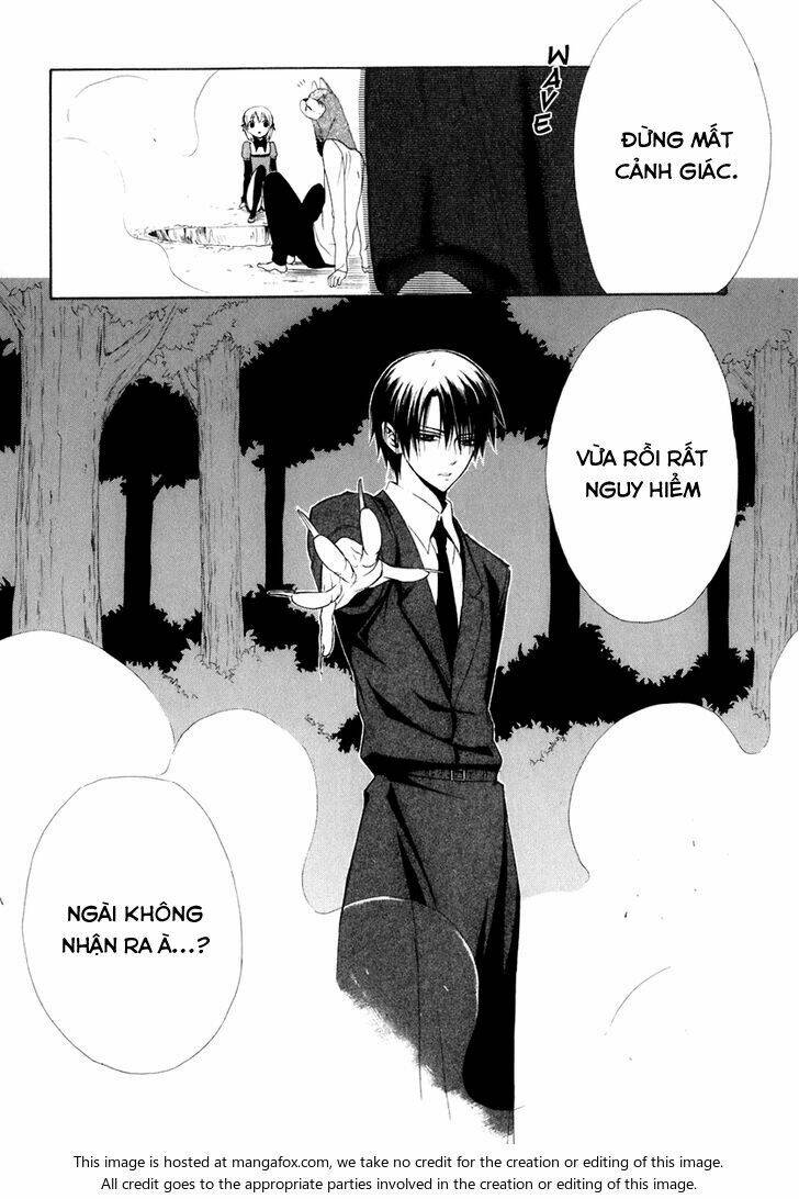 Dear Chapter 58 - Trang 2