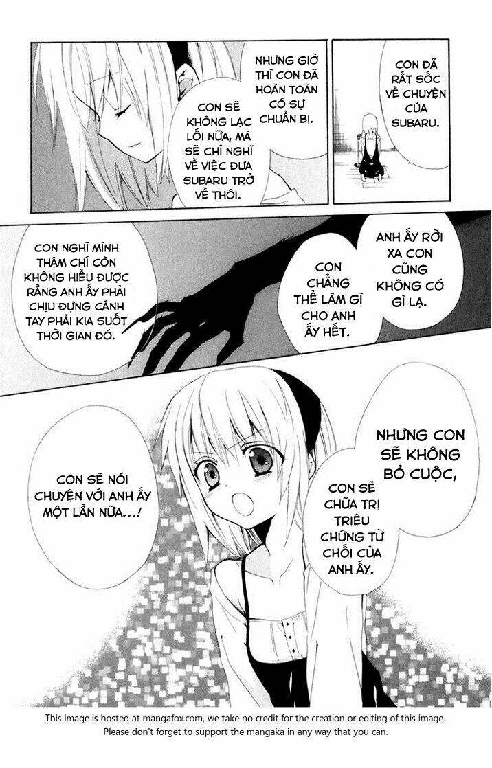 Dear Chapter 56 - Trang 2