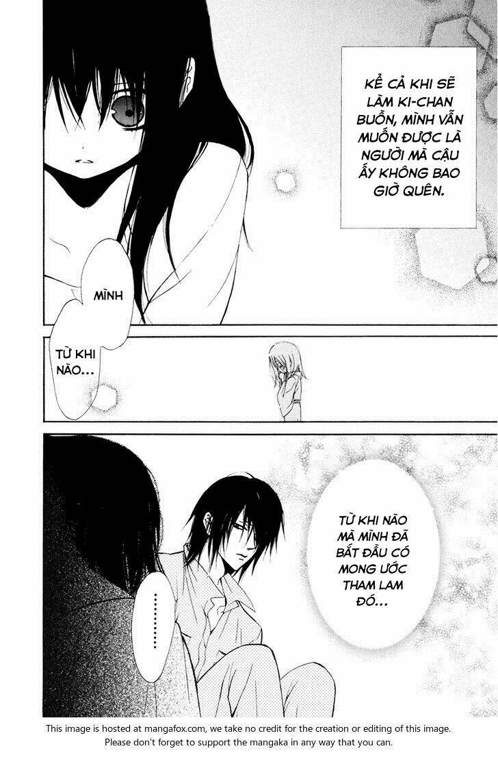 Dear Chapter 55 - Trang 2