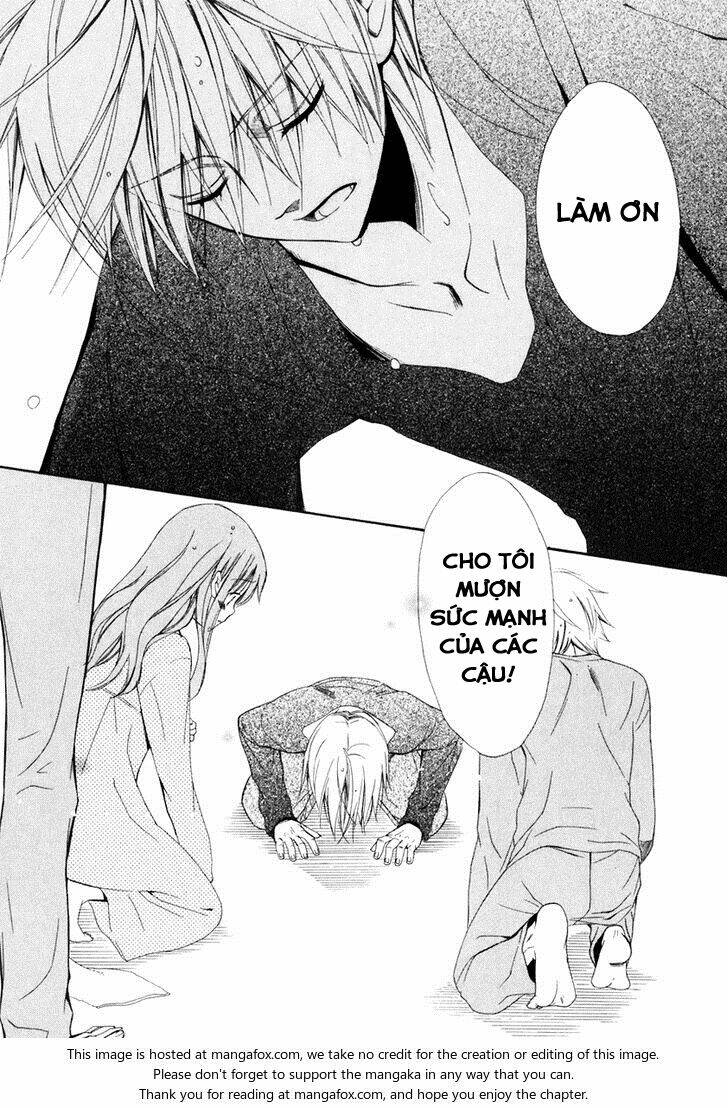 Dear Chapter 54 - Trang 2