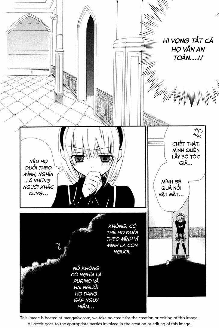 Dear Chapter 52 - Trang 2