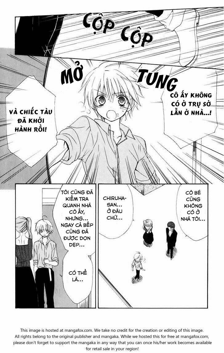 Dear Chapter 49 - Trang 2