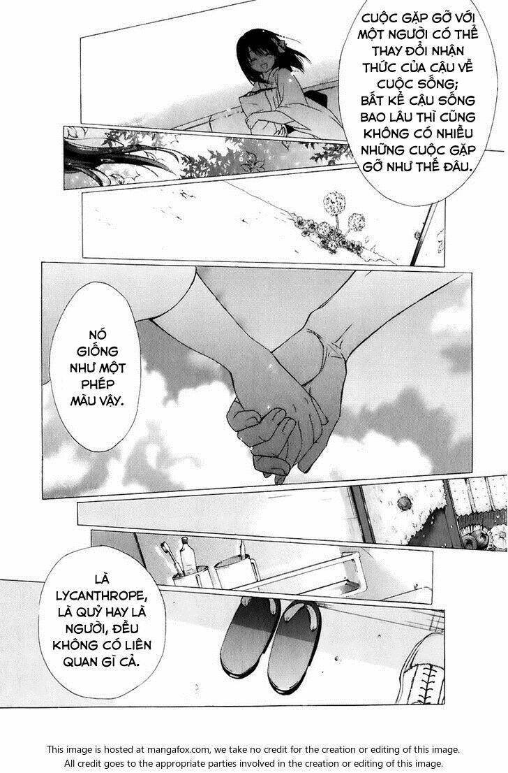 Dear Chapter 49 - Trang 2