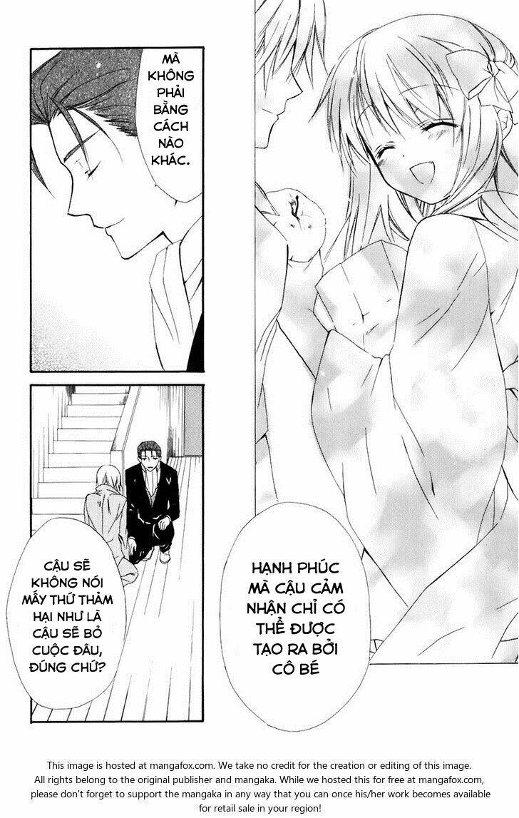 Dear Chapter 49 - Trang 2