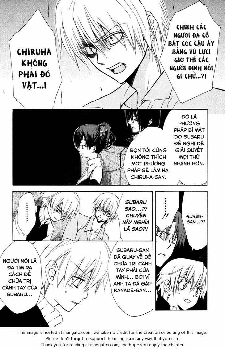 Dear Chapter 48 - Trang 2