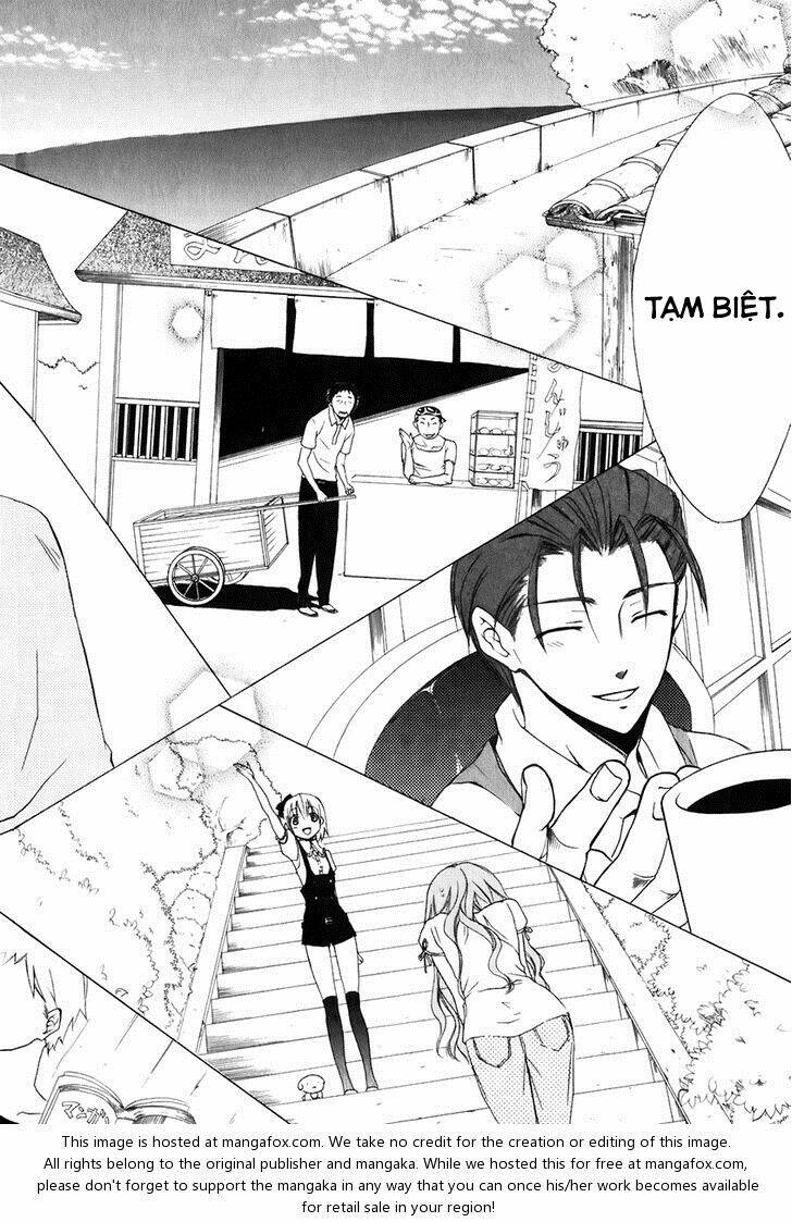 Dear Chapter 48 - Trang 2