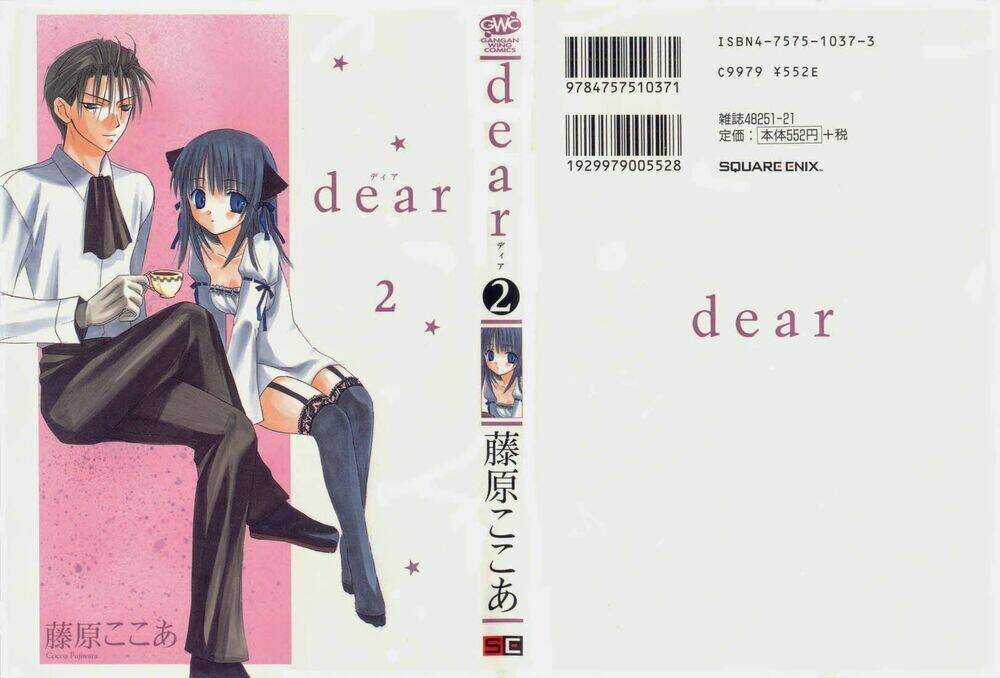 Dear Chapter 5 - Trang 2