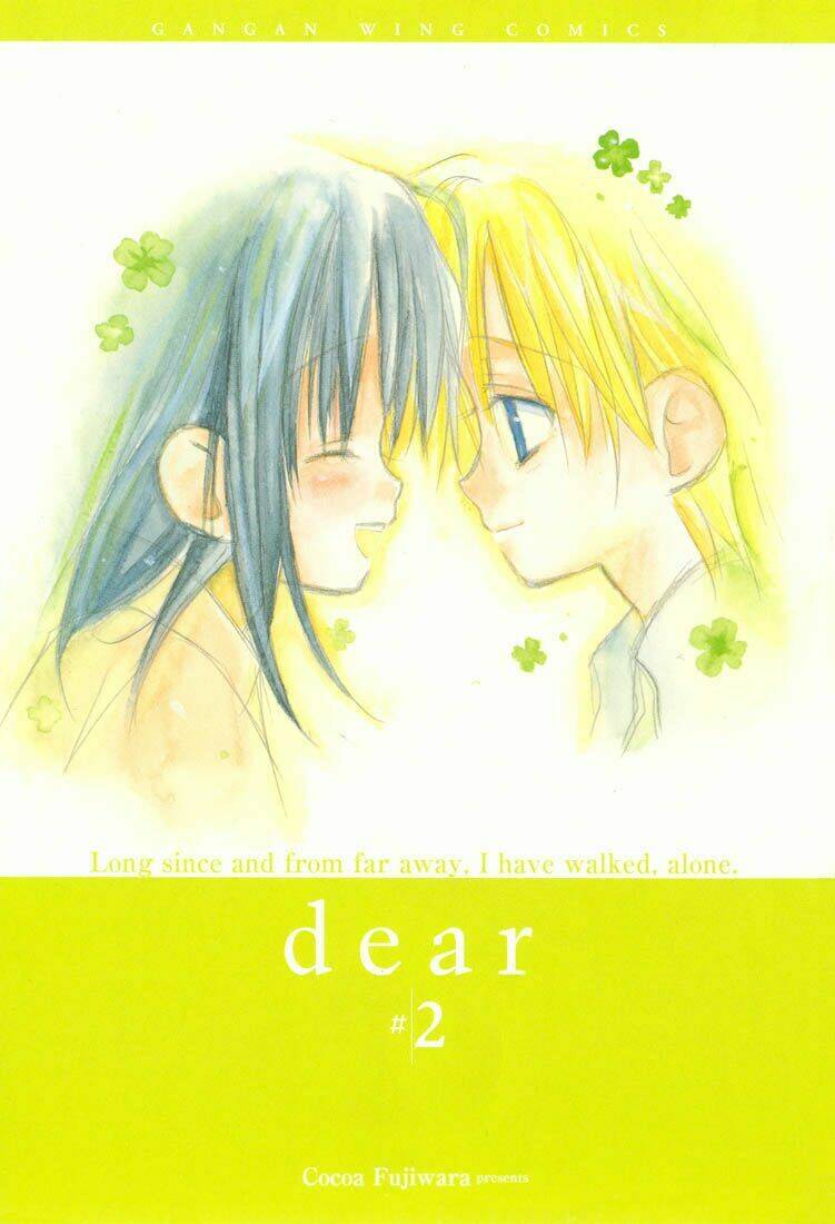 Dear Chapter 5 - Trang 2