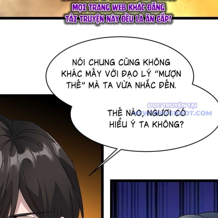 Sức Mạnh Của Ác Thần Chapter 153 - Trang 2