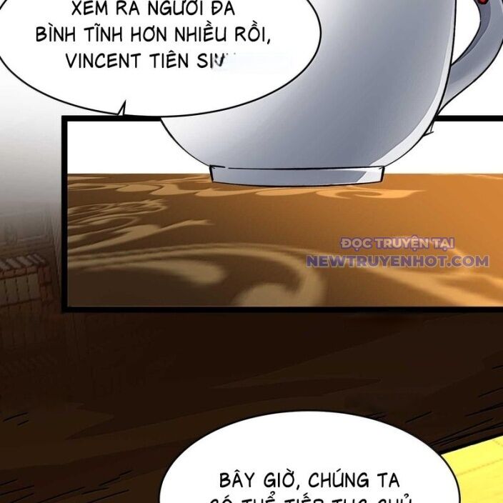 Sức Mạnh Của Ác Thần Chapter 153 - Trang 2