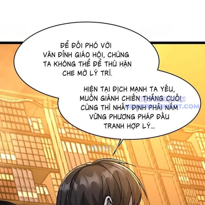 Sức Mạnh Của Ác Thần Chapter 153 - Trang 2