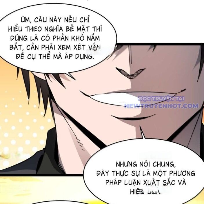 Sức Mạnh Của Ác Thần Chapter 153 - Trang 2