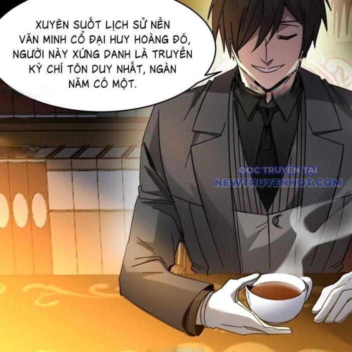 Sức Mạnh Của Ác Thần Chapter 153 - Trang 2