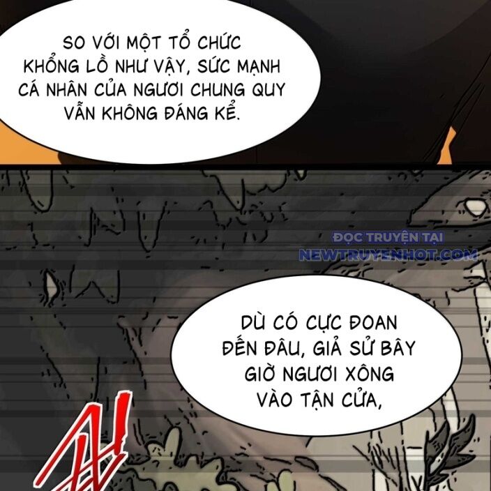 Sức Mạnh Của Ác Thần Chapter 153 - Trang 2