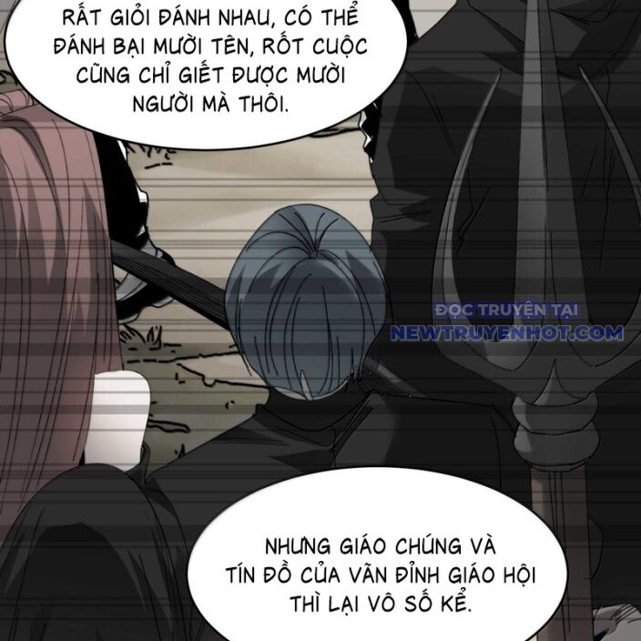 Sức Mạnh Của Ác Thần Chapter 153 - Trang 2